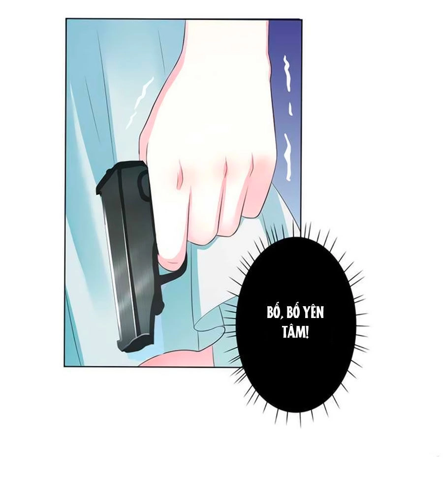 Trí Mệnh Sủng Thê: Tổng Tài Mau Nạp Mạng Chapter 59 - 11