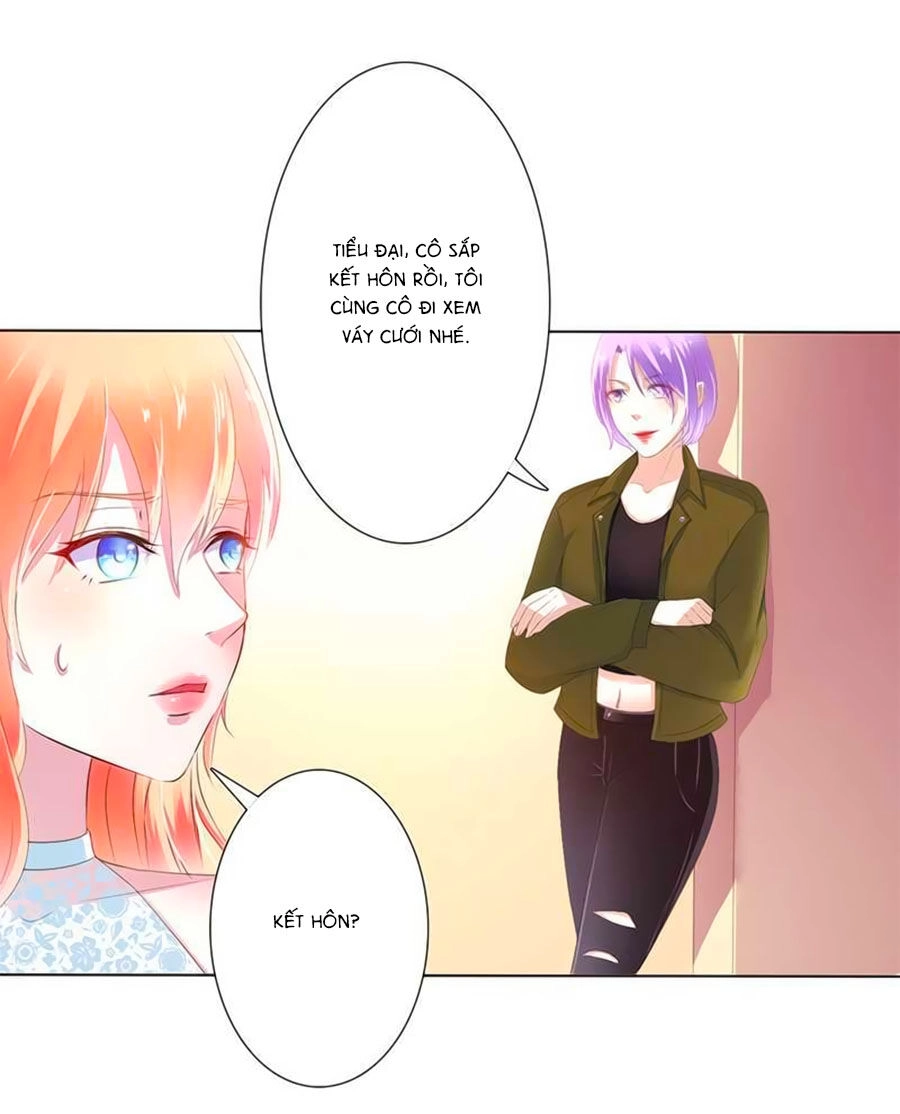 Trí Mệnh Sủng Thê: Tổng Tài Mau Nạp Mạng Chapter 59 - 17