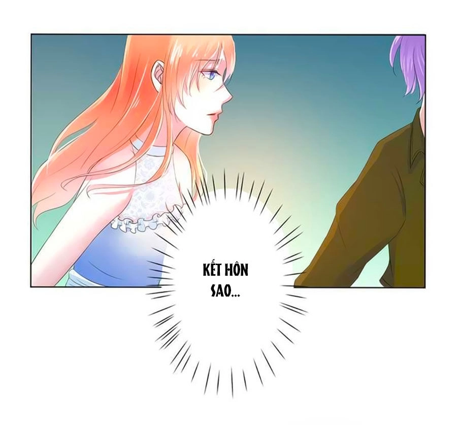 Trí Mệnh Sủng Thê: Tổng Tài Mau Nạp Mạng Chapter 59 - 19