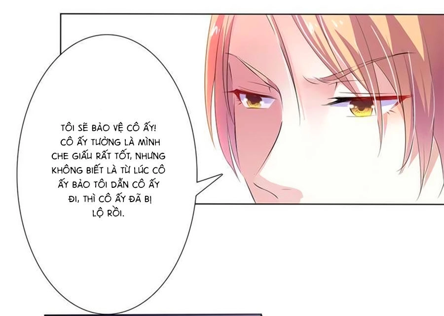 Trí Mệnh Sủng Thê: Tổng Tài Mau Nạp Mạng Chapter 59 - 22