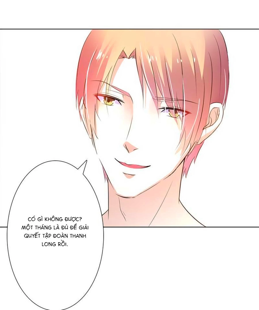 Trí Mệnh Sủng Thê: Tổng Tài Mau Nạp Mạng Chapter 59 - 24