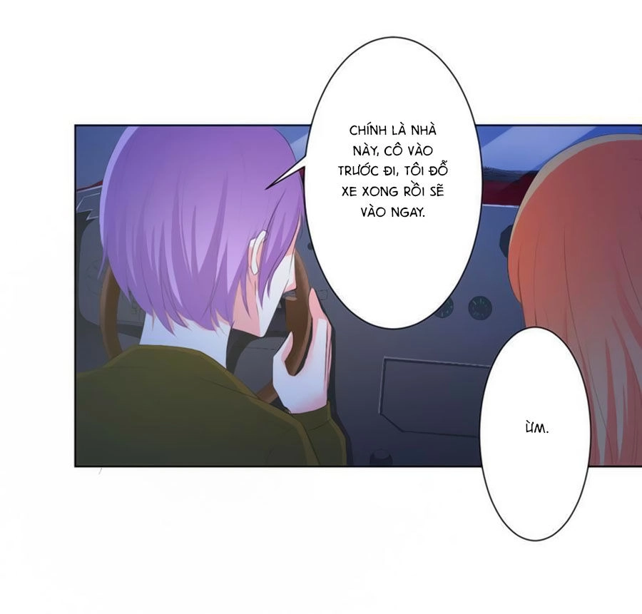 Trí Mệnh Sủng Thê: Tổng Tài Mau Nạp Mạng Chapter 60 - 2