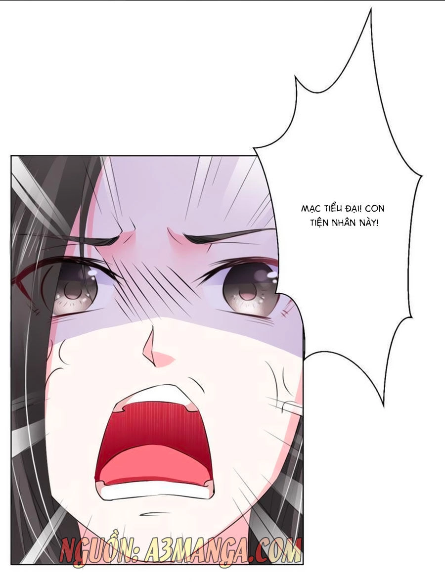 Trí Mệnh Sủng Thê: Tổng Tài Mau Nạp Mạng Chapter 60 - 4