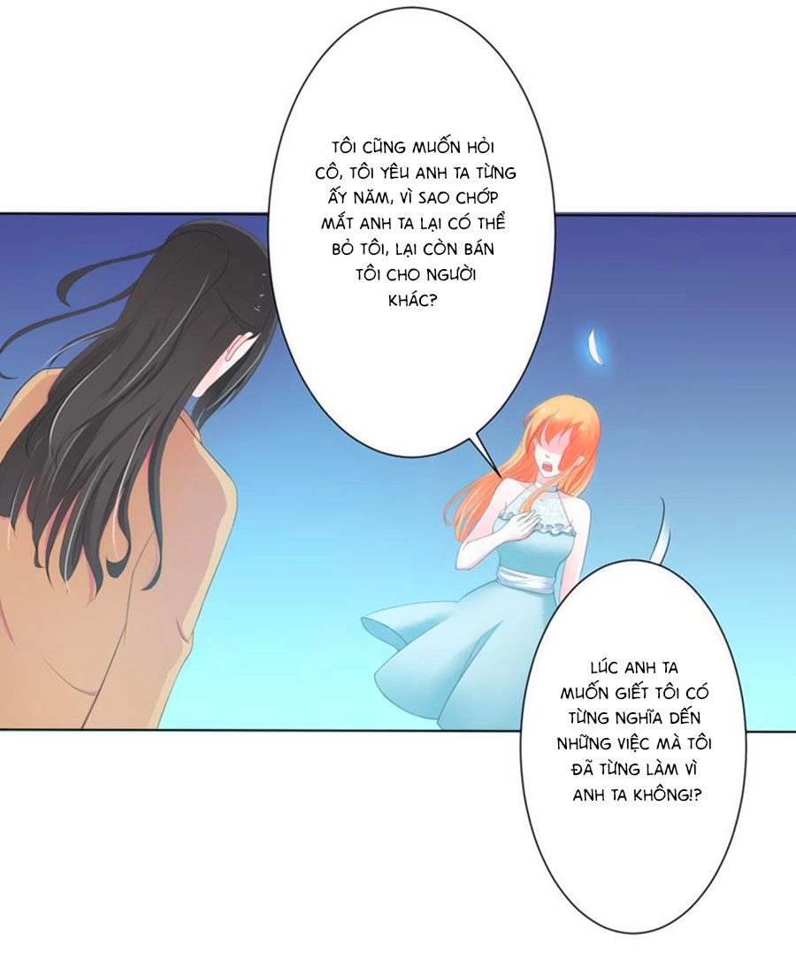 Trí Mệnh Sủng Thê: Tổng Tài Mau Nạp Mạng Chapter 60 - 7