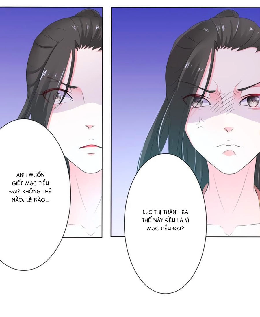 Trí Mệnh Sủng Thê: Tổng Tài Mau Nạp Mạng Chapter 60 - 8