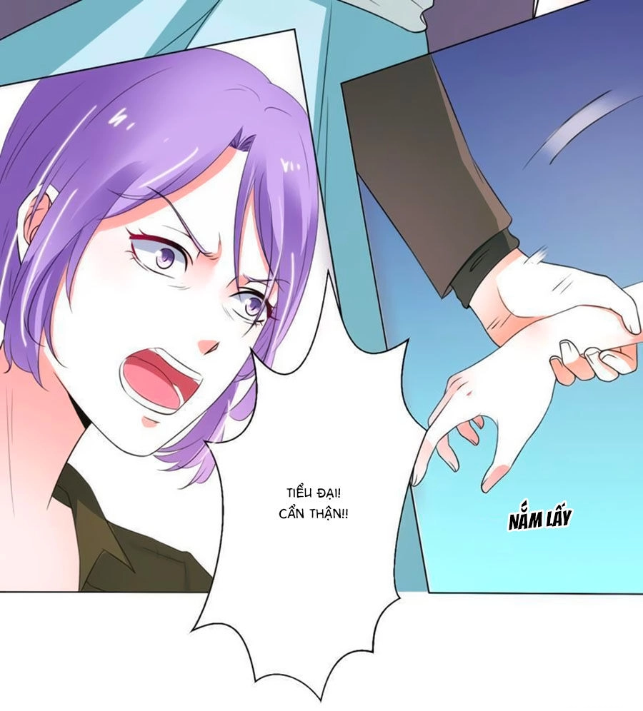 Trí Mệnh Sủng Thê: Tổng Tài Mau Nạp Mạng Chapter 60 - 11