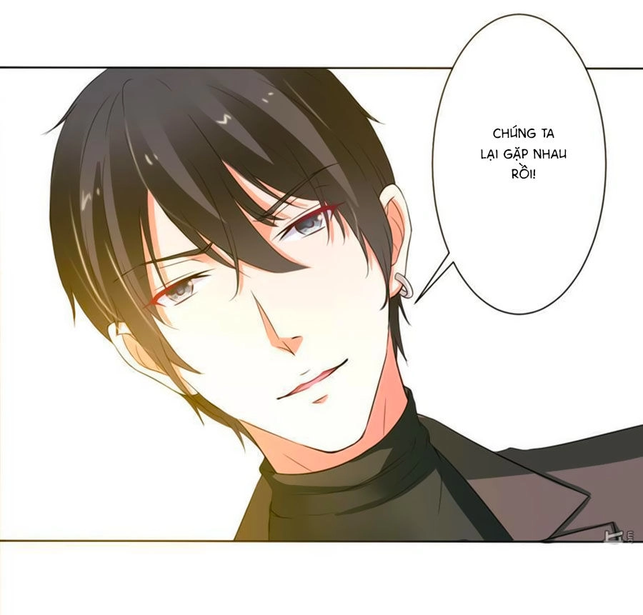 Trí Mệnh Sủng Thê: Tổng Tài Mau Nạp Mạng Chapter 60 - 13