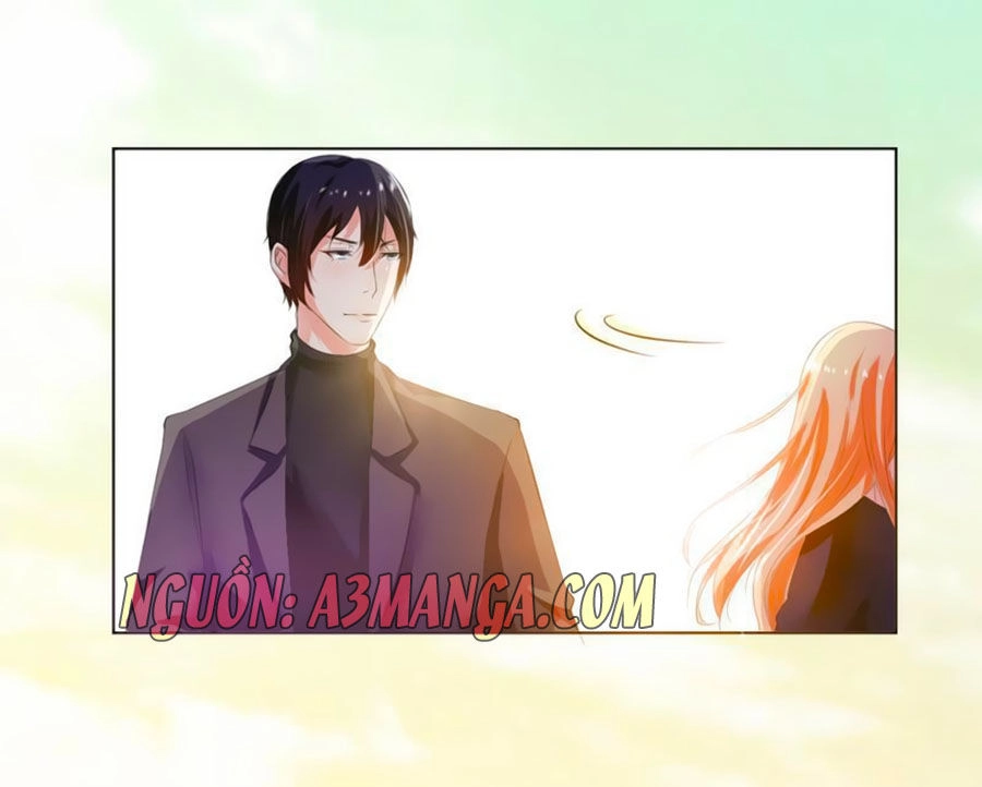 Trí Mệnh Sủng Thê: Tổng Tài Mau Nạp Mạng Chapter 60 - 20