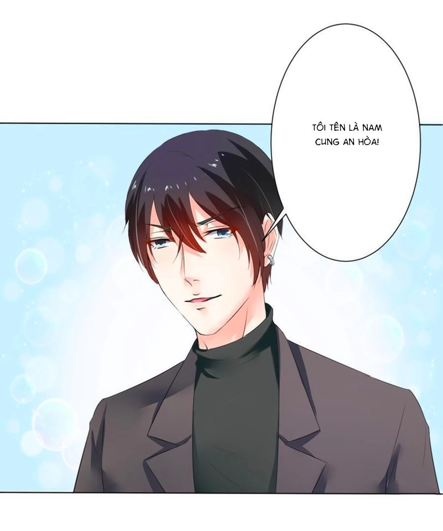 Trí Mệnh Sủng Thê: Tổng Tài Mau Nạp Mạng Chapter 60 - 22