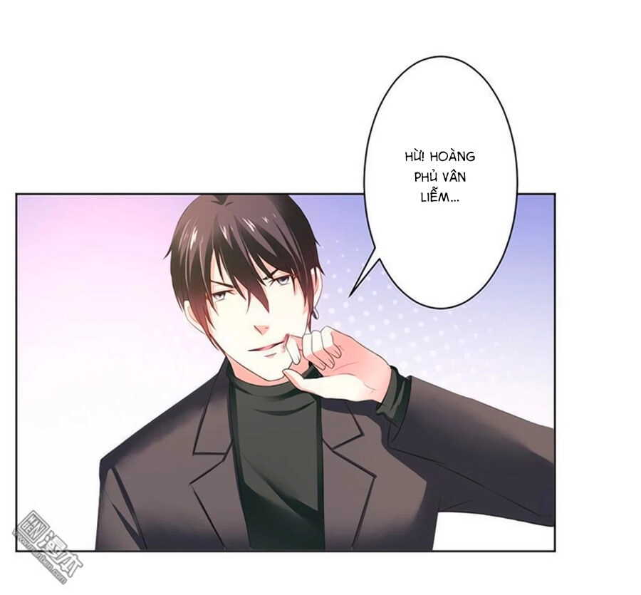 Trí Mệnh Sủng Thê: Tổng Tài Mau Nạp Mạng Chapter 61 - 16