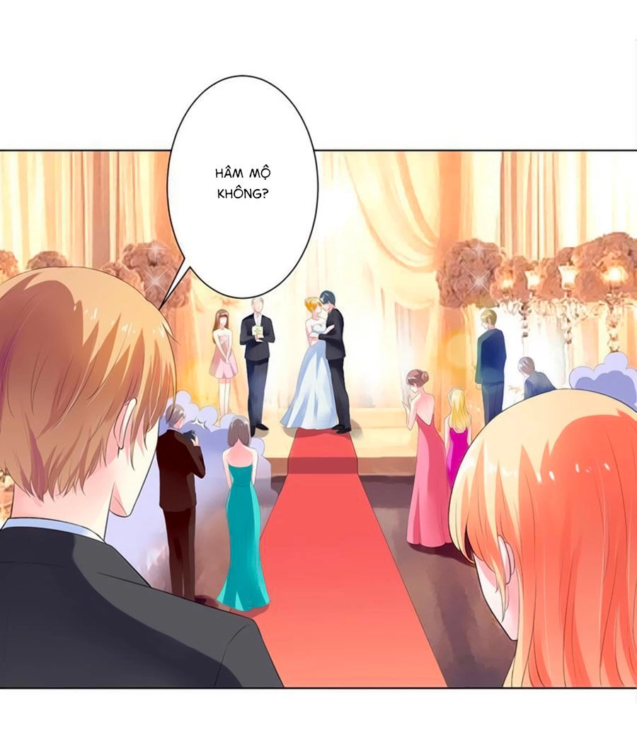 Trí Mệnh Sủng Thê: Tổng Tài Mau Nạp Mạng Chapter 63 - 3