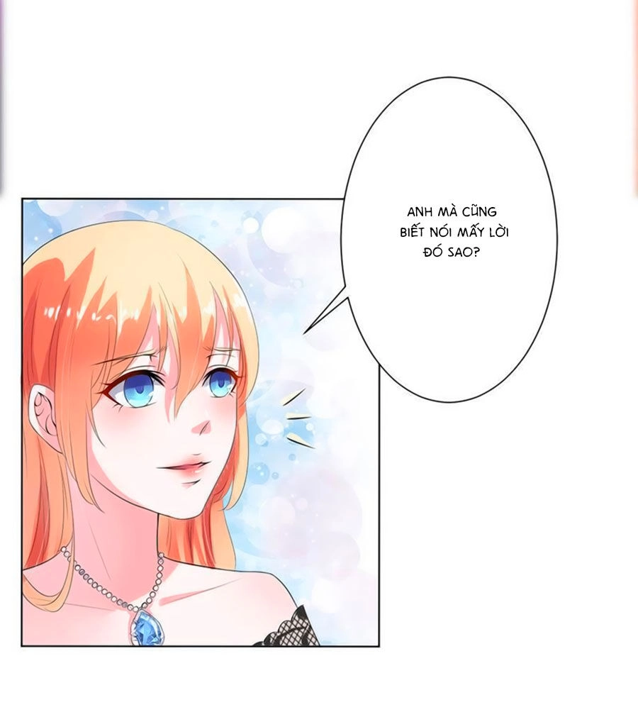 Trí Mệnh Sủng Thê: Tổng Tài Mau Nạp Mạng Chapter 63 - 5