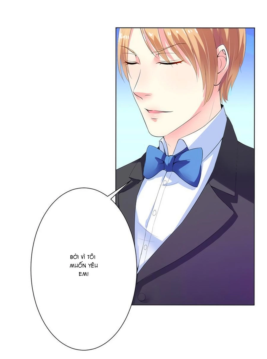 Trí Mệnh Sủng Thê: Tổng Tài Mau Nạp Mạng Chapter 63 - 6