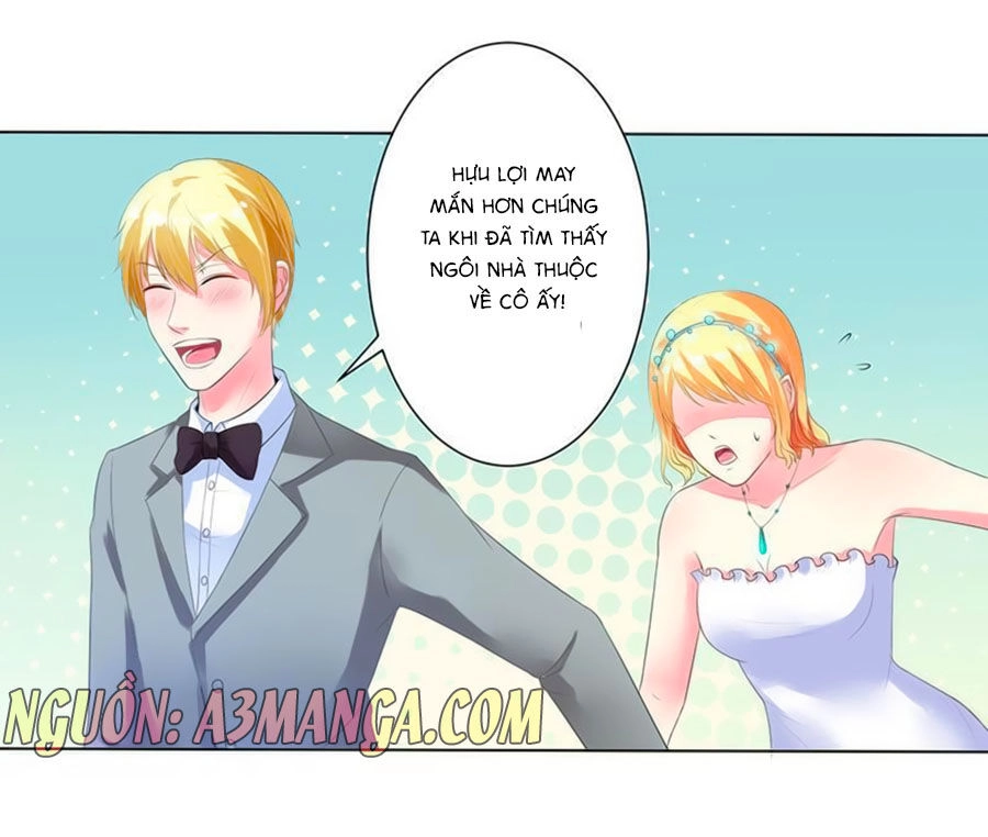 Trí Mệnh Sủng Thê: Tổng Tài Mau Nạp Mạng Chapter 63 - 9