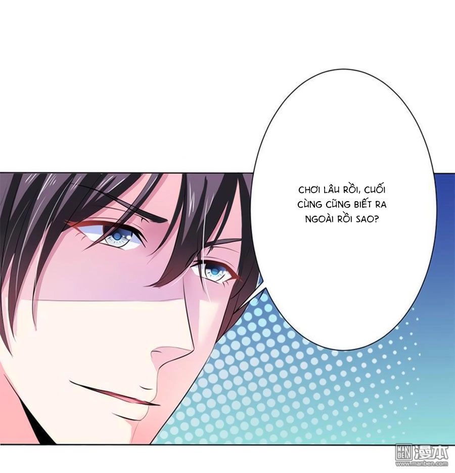 Trí Mệnh Sủng Thê: Tổng Tài Mau Nạp Mạng Chapter 63 - 11