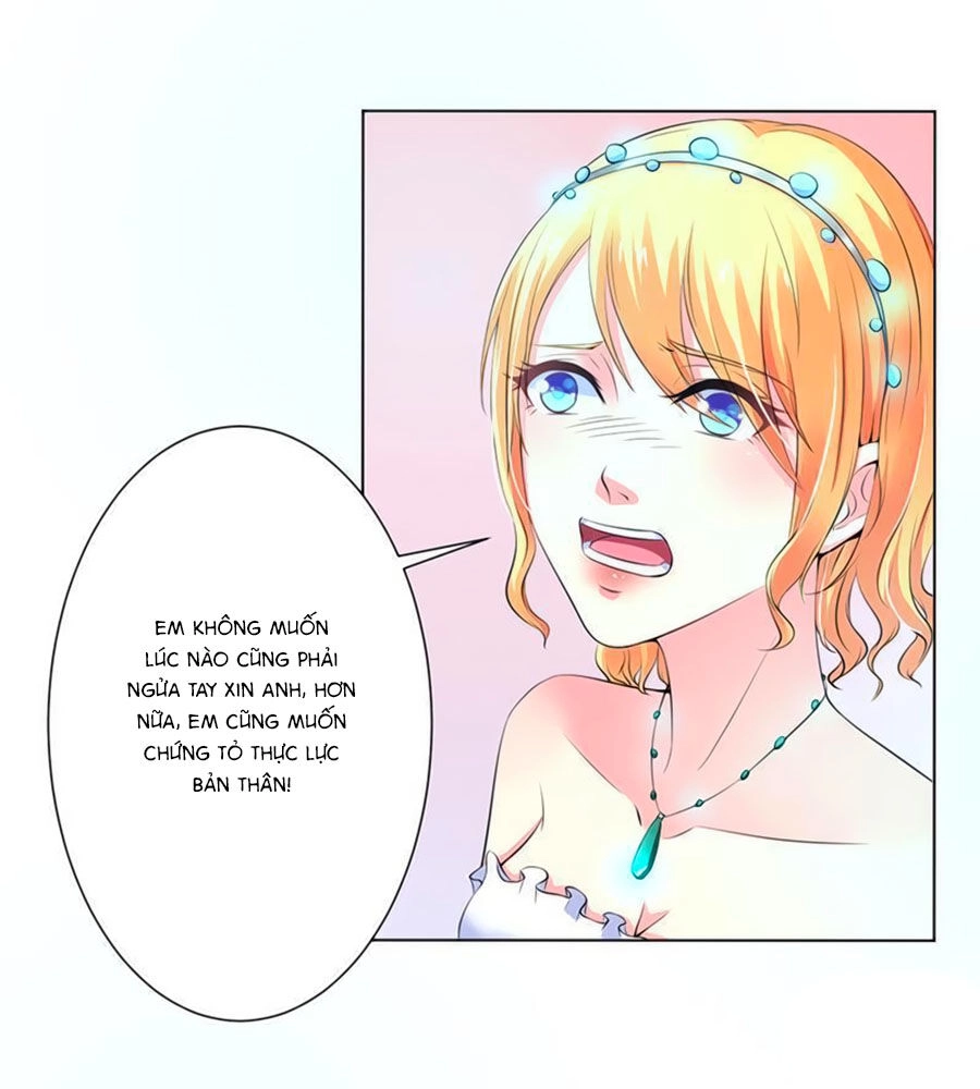 Trí Mệnh Sủng Thê: Tổng Tài Mau Nạp Mạng Chapter 63 - 19