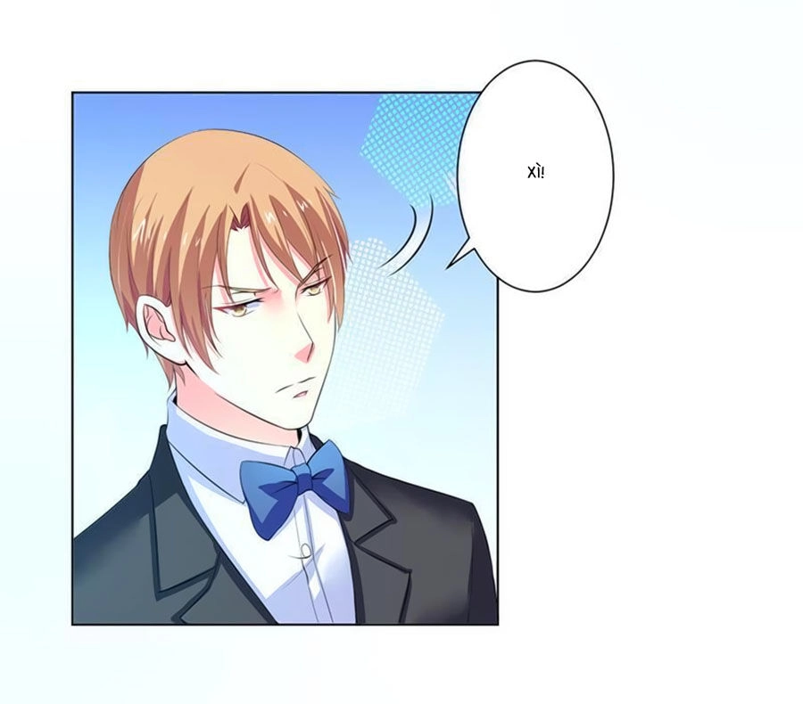 Trí Mệnh Sủng Thê: Tổng Tài Mau Nạp Mạng Chapter 63 - 21