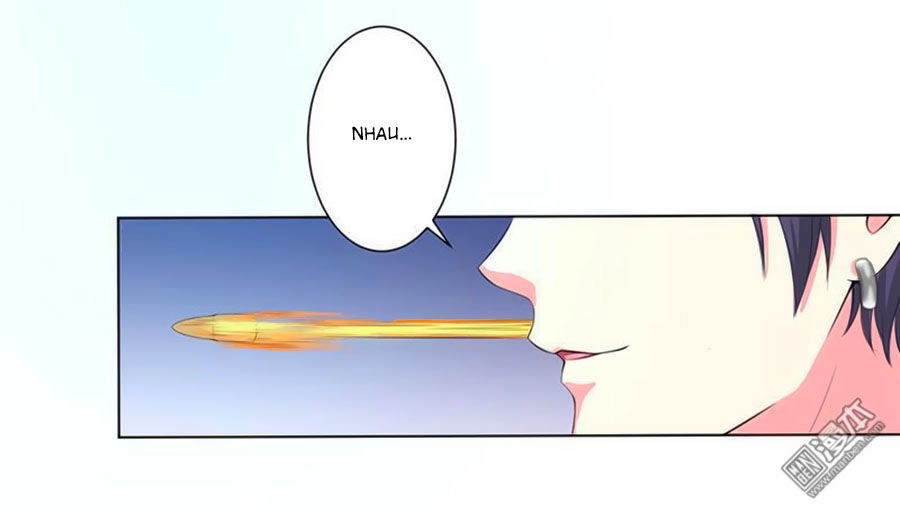 Trí Mệnh Sủng Thê: Tổng Tài Mau Nạp Mạng Chapter 63 - 23