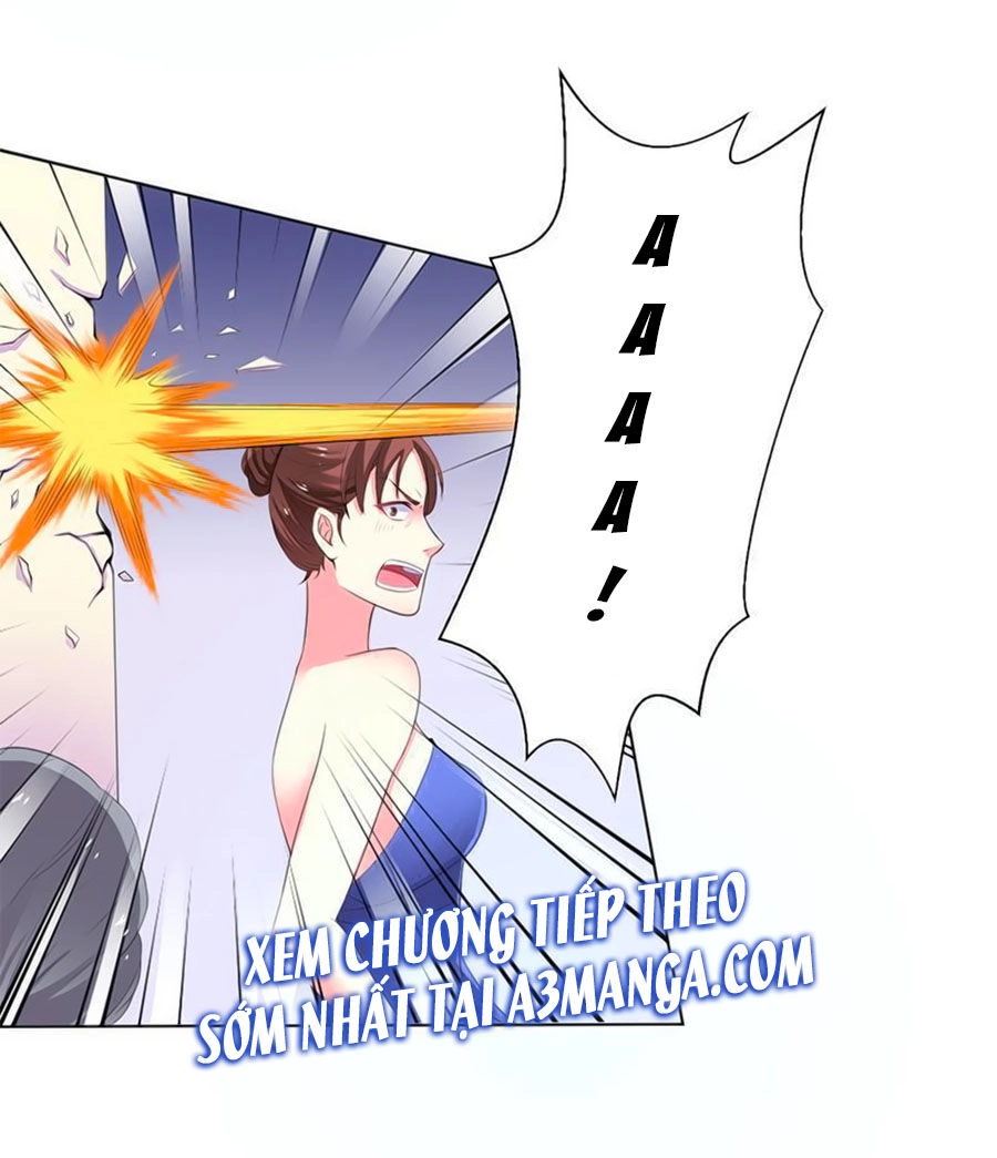 Trí Mệnh Sủng Thê: Tổng Tài Mau Nạp Mạng Chapter 63 - 24