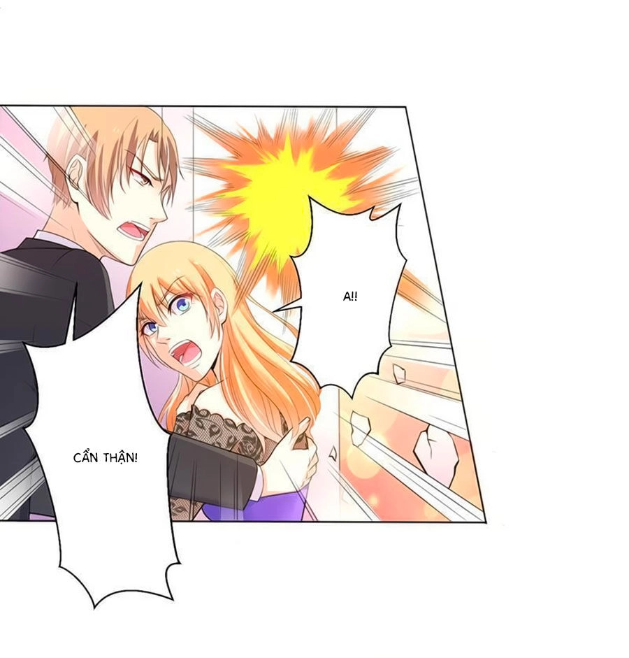 Trí Mệnh Sủng Thê: Tổng Tài Mau Nạp Mạng Chapter 64 - 1