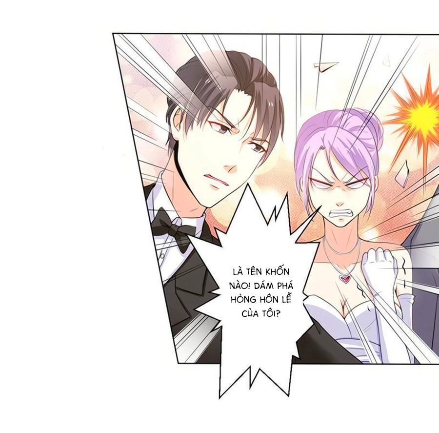 Trí Mệnh Sủng Thê: Tổng Tài Mau Nạp Mạng Chapter 64 - 2