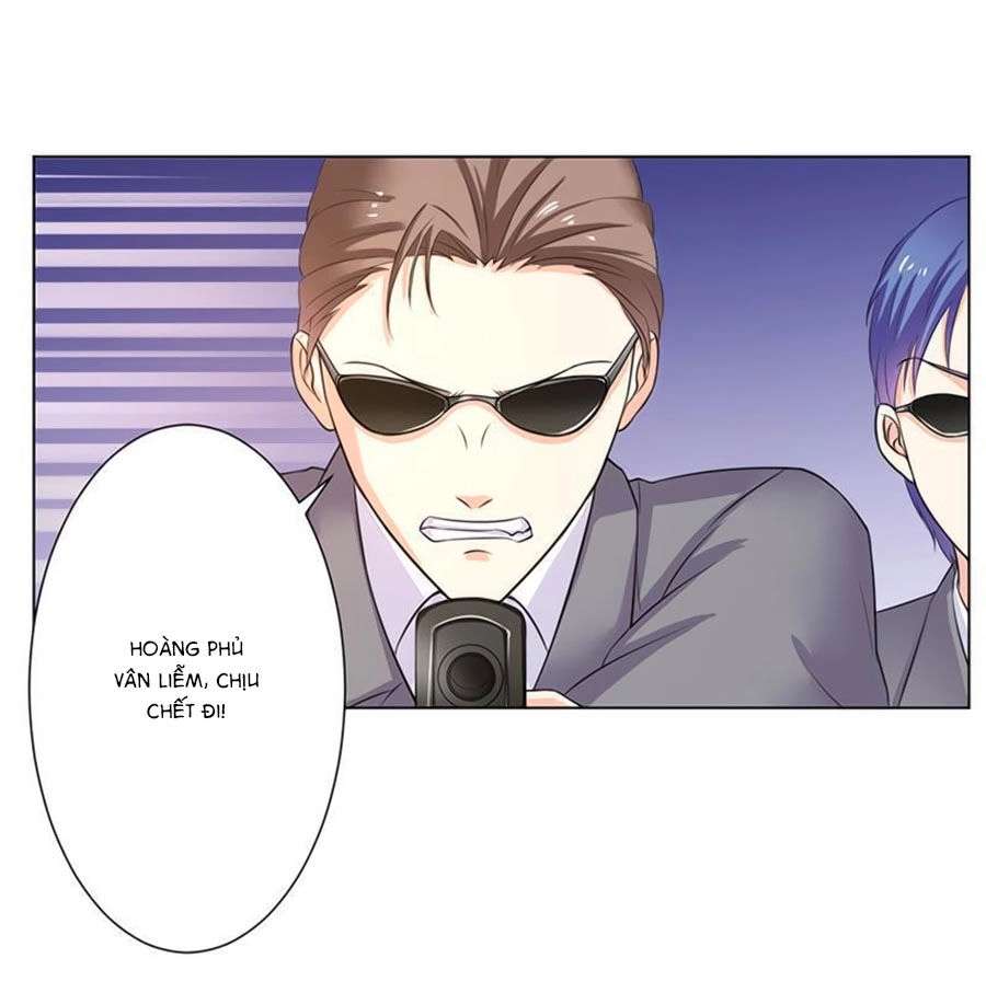 Trí Mệnh Sủng Thê: Tổng Tài Mau Nạp Mạng Chapter 64 - 3