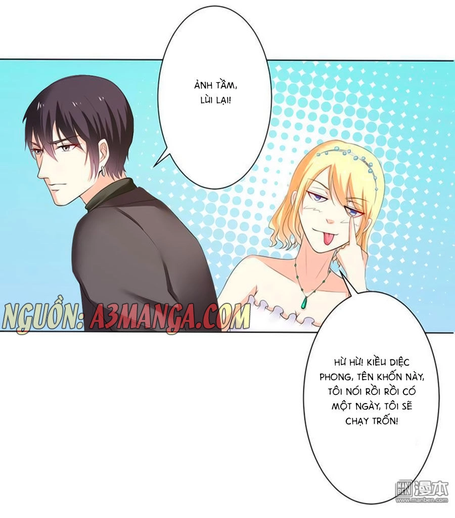 Trí Mệnh Sủng Thê: Tổng Tài Mau Nạp Mạng Chapter 64 - 4