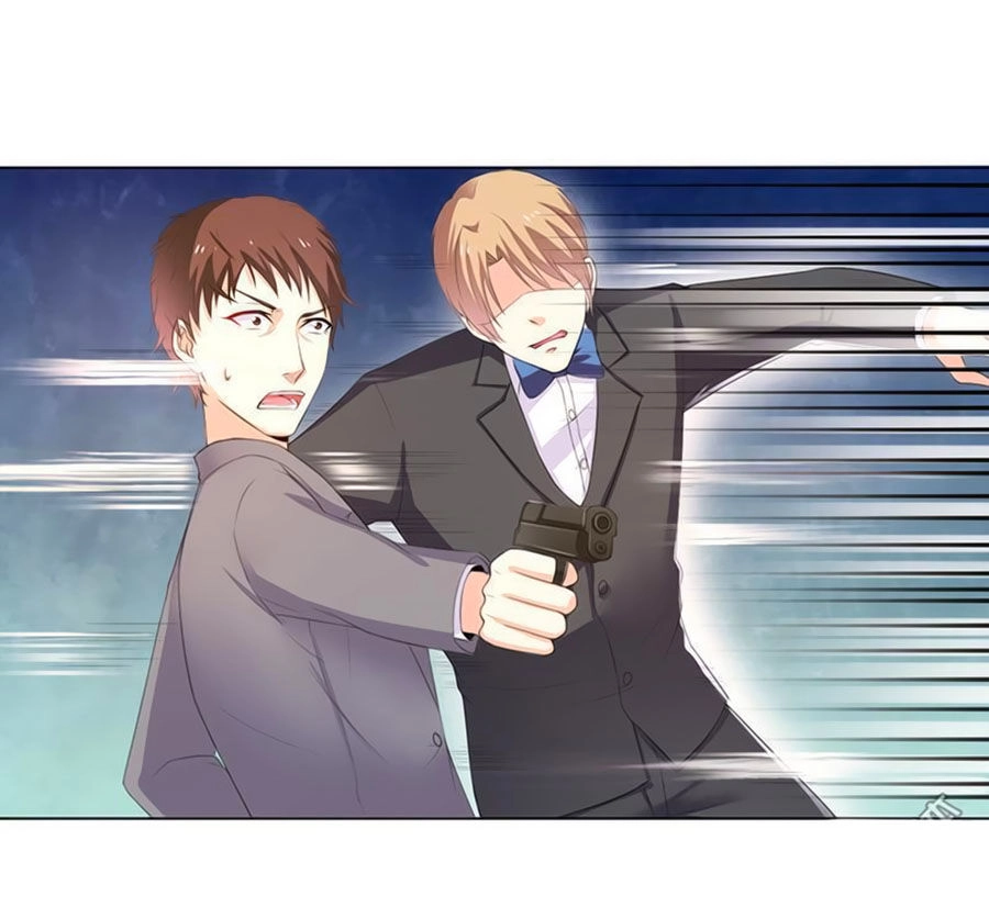 Trí Mệnh Sủng Thê: Tổng Tài Mau Nạp Mạng Chapter 64 - 7