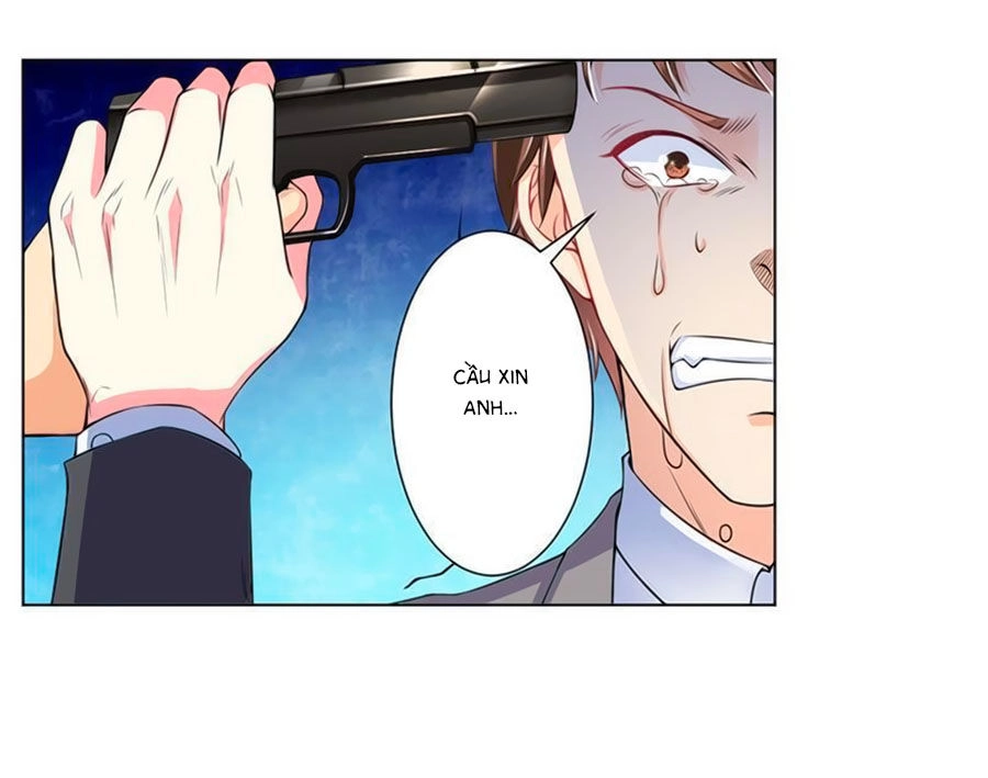 Trí Mệnh Sủng Thê: Tổng Tài Mau Nạp Mạng Chapter 64 - 12