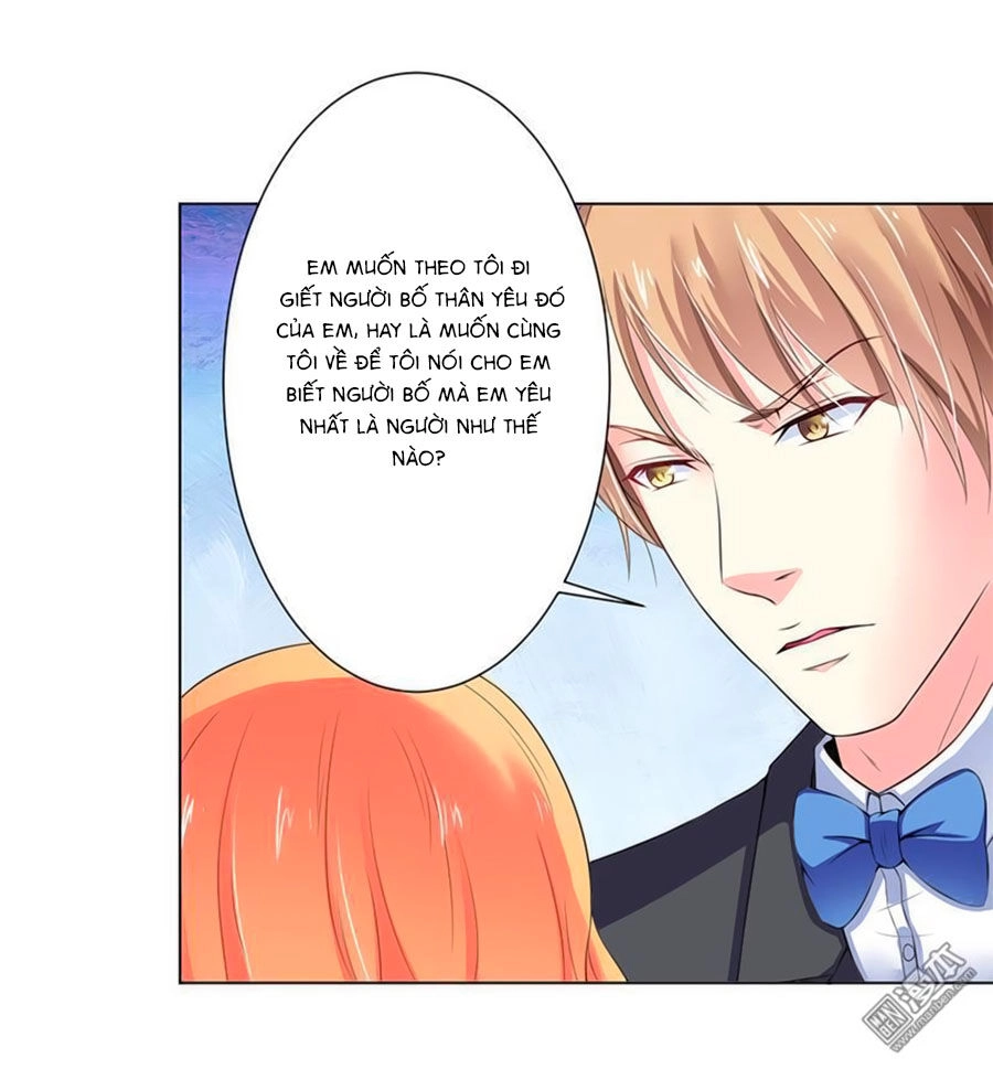 Trí Mệnh Sủng Thê: Tổng Tài Mau Nạp Mạng Chapter 64 - 15