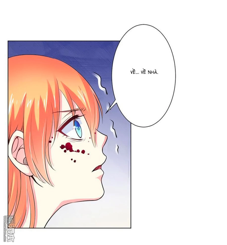 Trí Mệnh Sủng Thê: Tổng Tài Mau Nạp Mạng Chapter 64 - 16