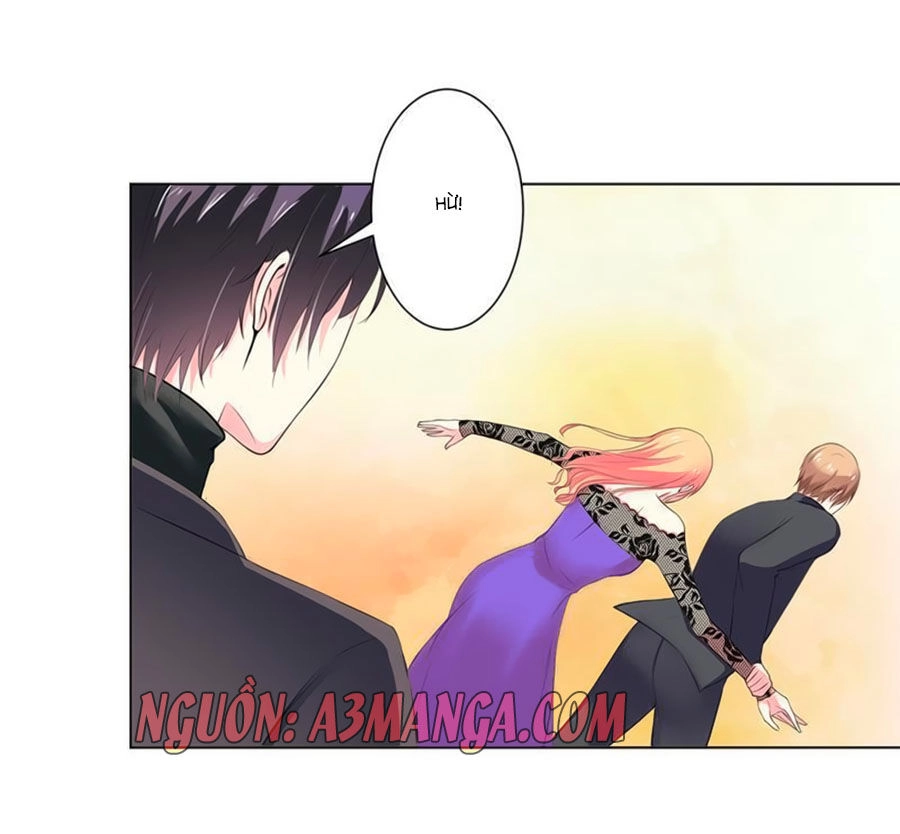 Trí Mệnh Sủng Thê: Tổng Tài Mau Nạp Mạng Chapter 64 - 17