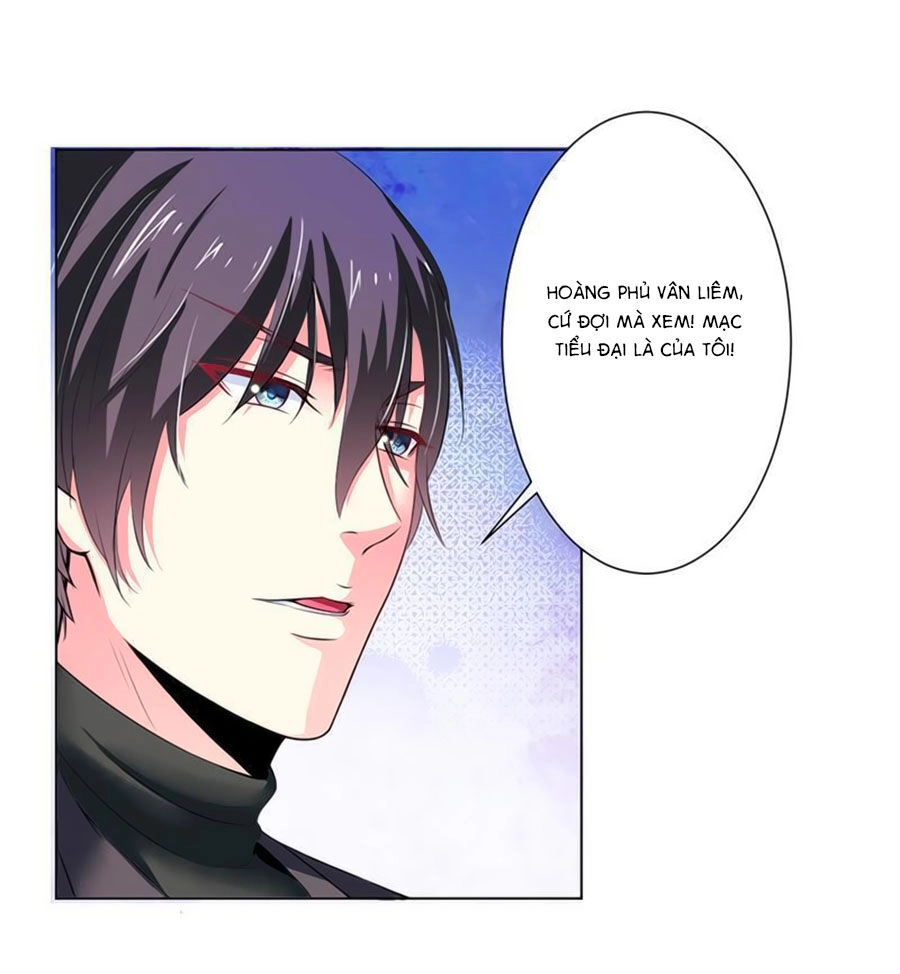 Trí Mệnh Sủng Thê: Tổng Tài Mau Nạp Mạng Chapter 64 - 18