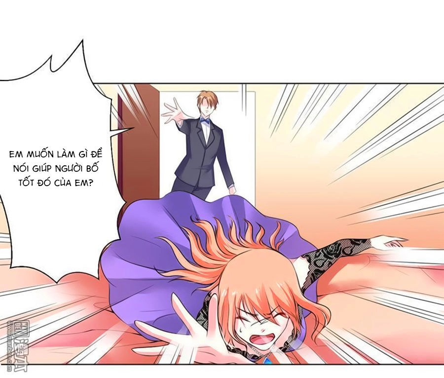 Trí Mệnh Sủng Thê: Tổng Tài Mau Nạp Mạng Chapter 64 - 21