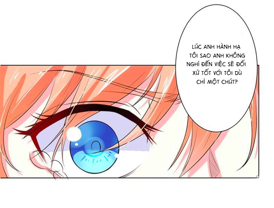 Trí Mệnh Sủng Thê: Tổng Tài Mau Nạp Mạng Chapter 64 - 23