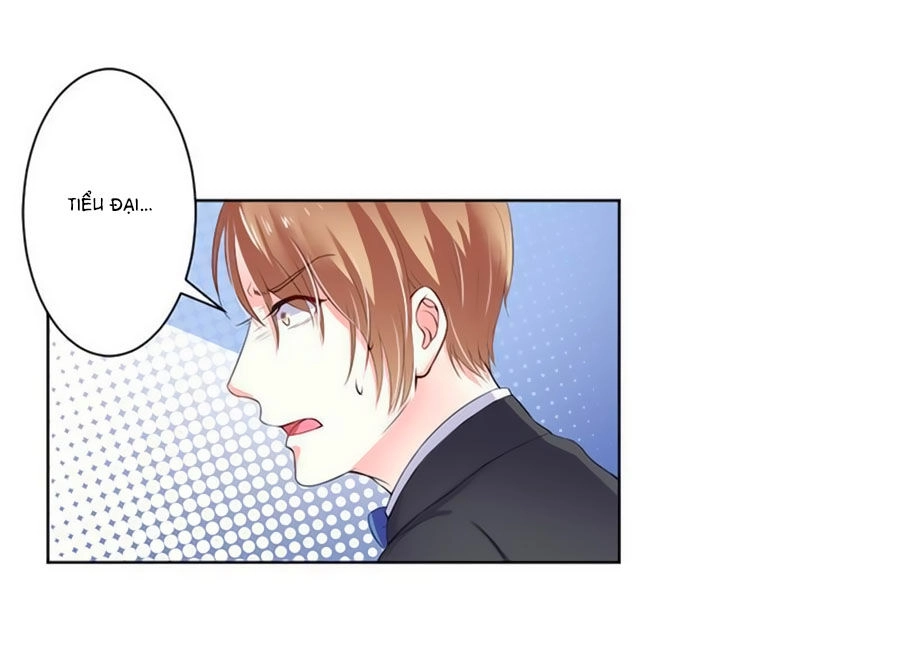 Trí Mệnh Sủng Thê: Tổng Tài Mau Nạp Mạng Chapter 65 - 1