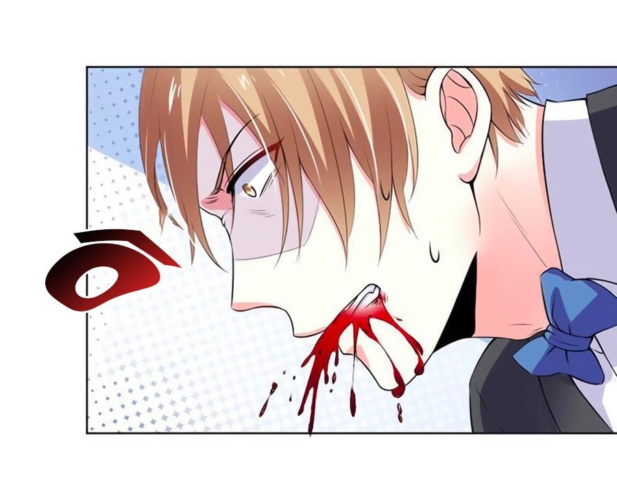 Trí Mệnh Sủng Thê: Tổng Tài Mau Nạp Mạng Chapter 65 - 2