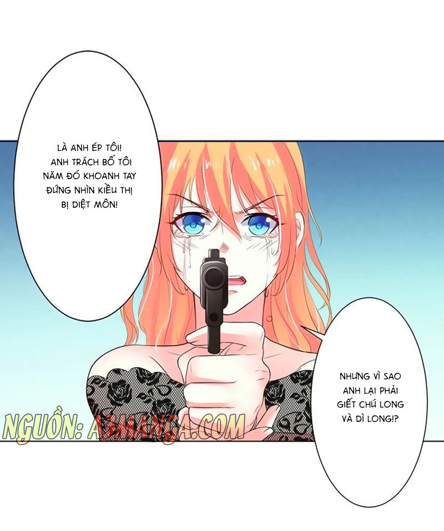 Trí Mệnh Sủng Thê: Tổng Tài Mau Nạp Mạng Chapter 65 - 3