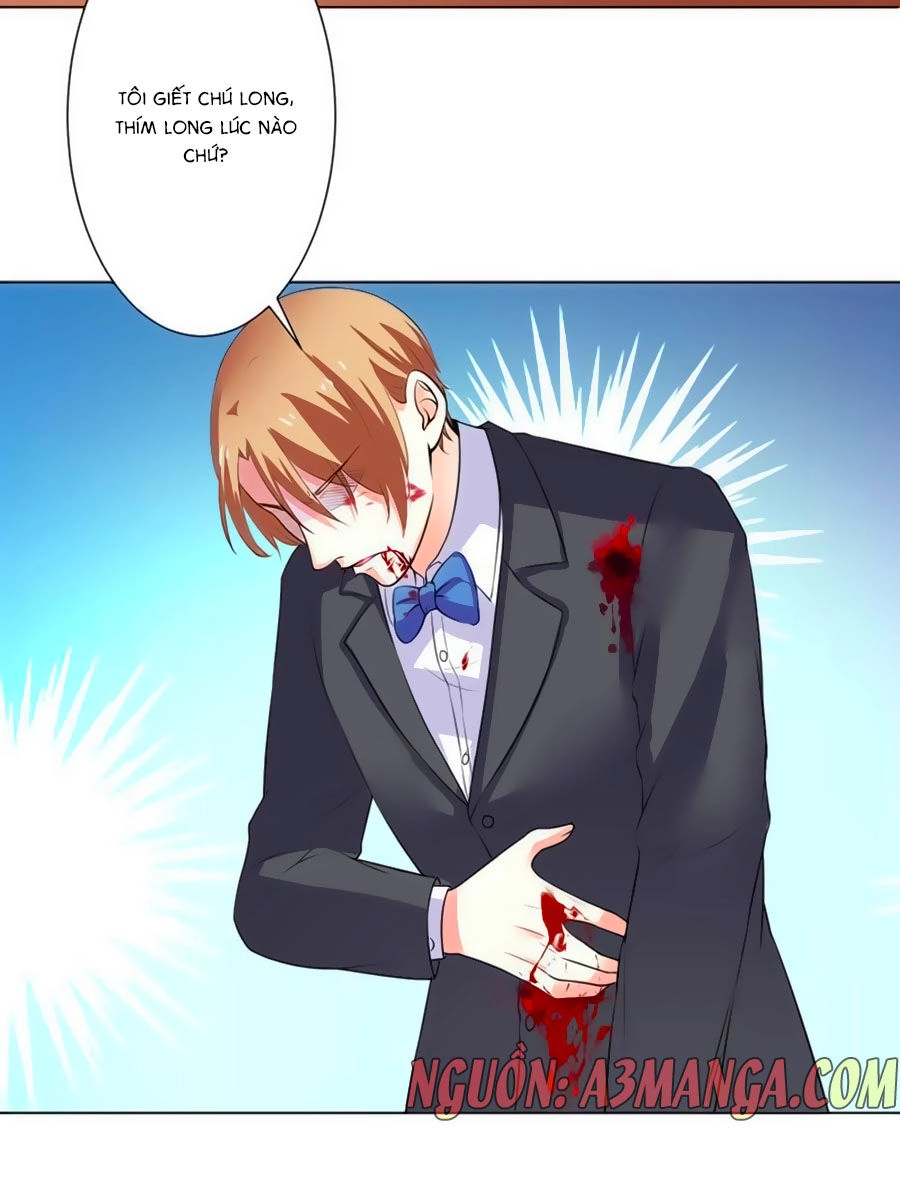 Trí Mệnh Sủng Thê: Tổng Tài Mau Nạp Mạng Chapter 65 - 6