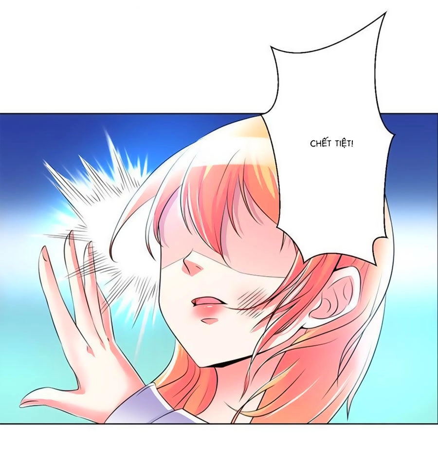 Trí Mệnh Sủng Thê: Tổng Tài Mau Nạp Mạng Chapter 65 - 11