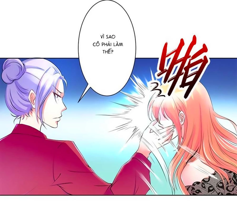 Trí Mệnh Sủng Thê: Tổng Tài Mau Nạp Mạng Chapter 65 - 15