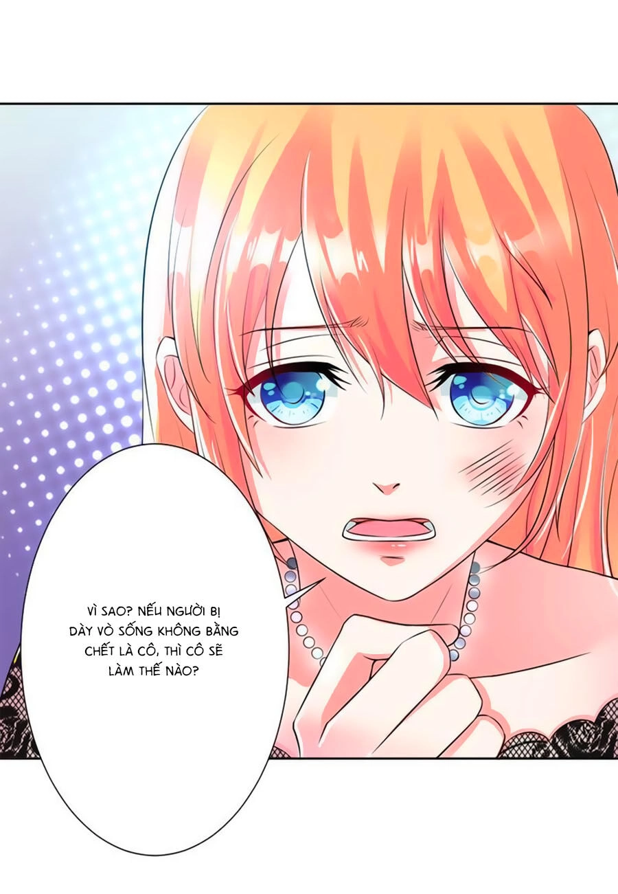 Trí Mệnh Sủng Thê: Tổng Tài Mau Nạp Mạng Chapter 65 - 16