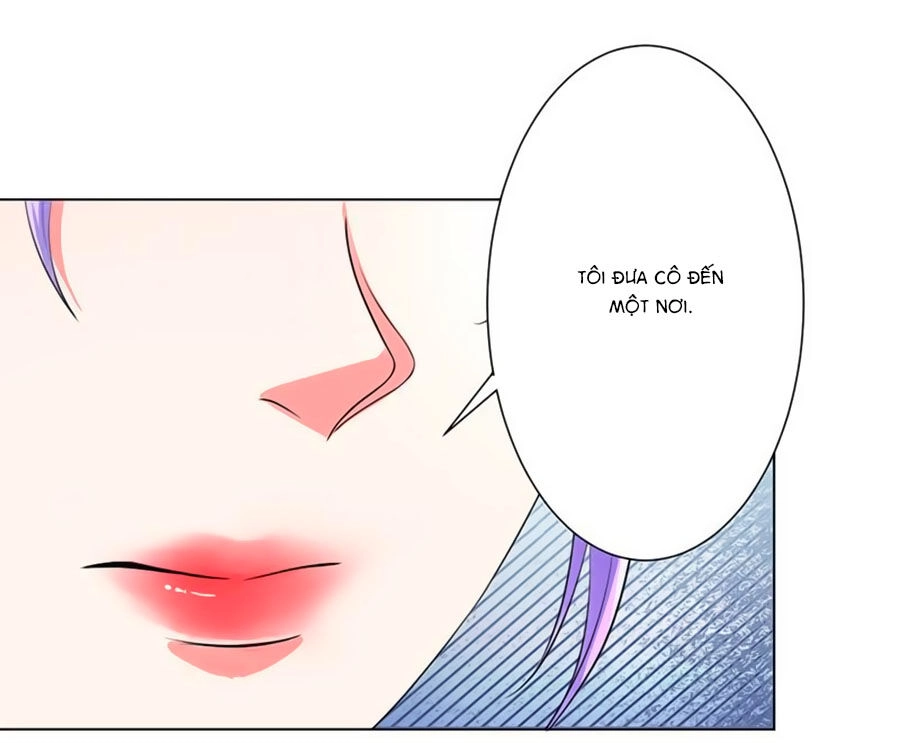 Trí Mệnh Sủng Thê: Tổng Tài Mau Nạp Mạng Chapter 65 - 17