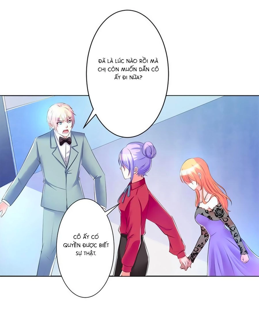 Trí Mệnh Sủng Thê: Tổng Tài Mau Nạp Mạng Chapter 65 - 18