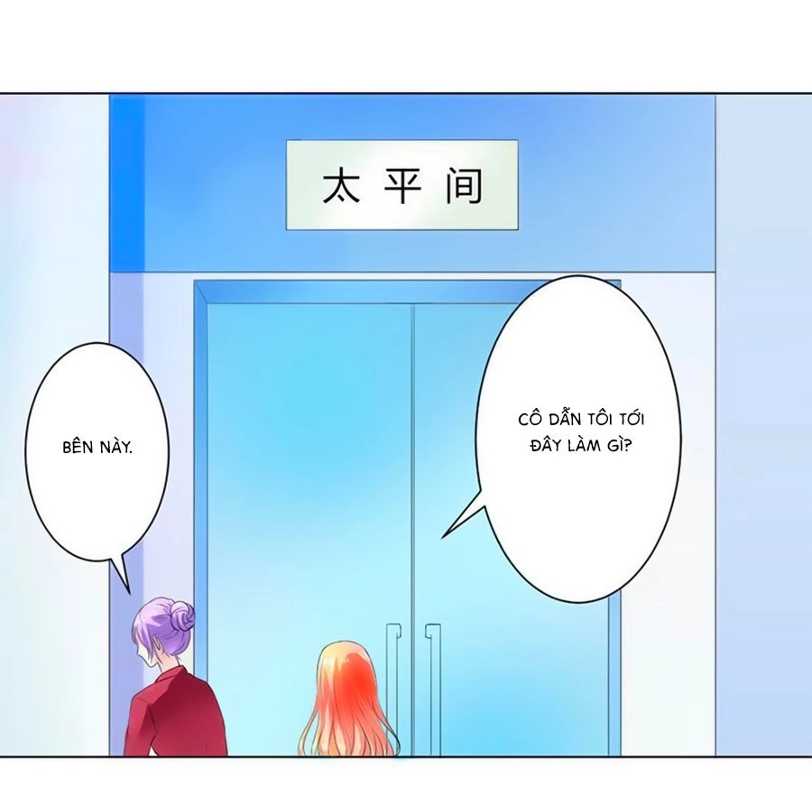 Trí Mệnh Sủng Thê: Tổng Tài Mau Nạp Mạng Chapter 65 - 20