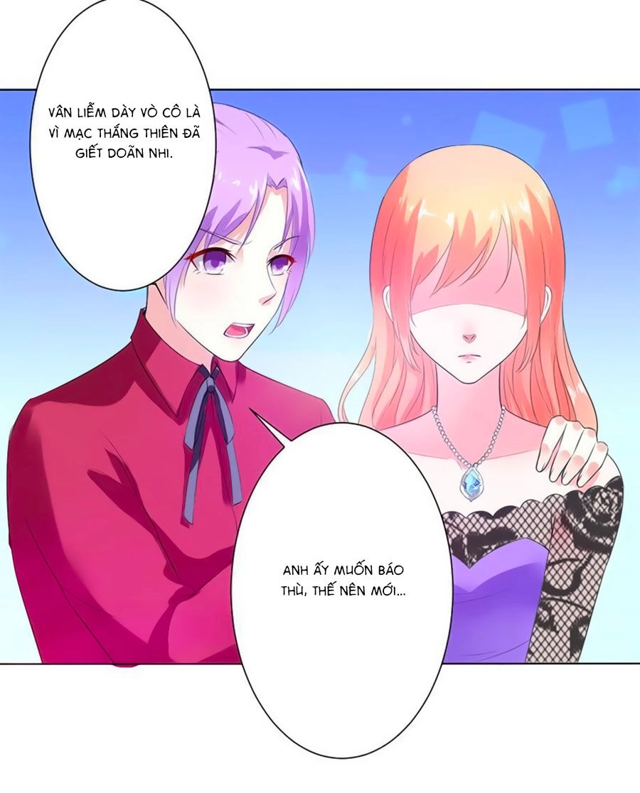 Trí Mệnh Sủng Thê: Tổng Tài Mau Nạp Mạng Chapter 65 - 26