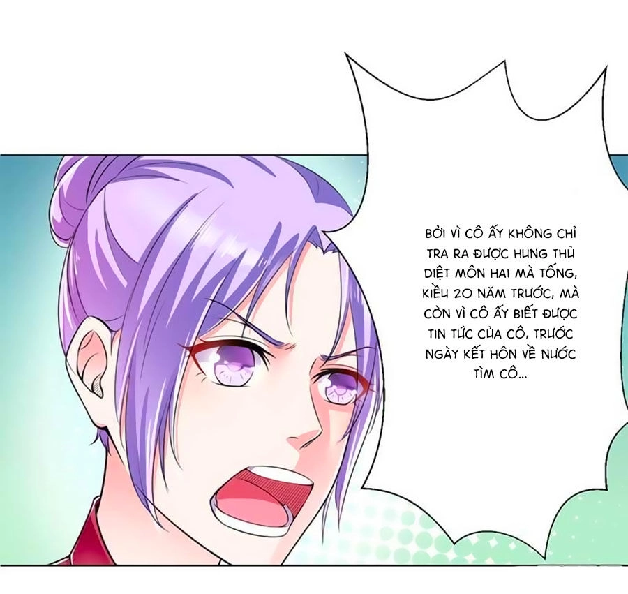 Trí Mệnh Sủng Thê: Tổng Tài Mau Nạp Mạng Chapter 66 - 3