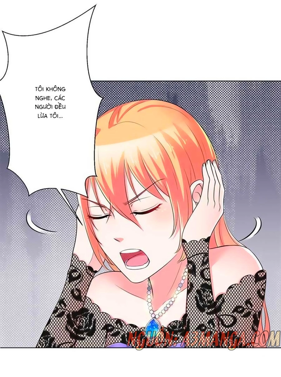 Trí Mệnh Sủng Thê: Tổng Tài Mau Nạp Mạng Chapter 66 - 4