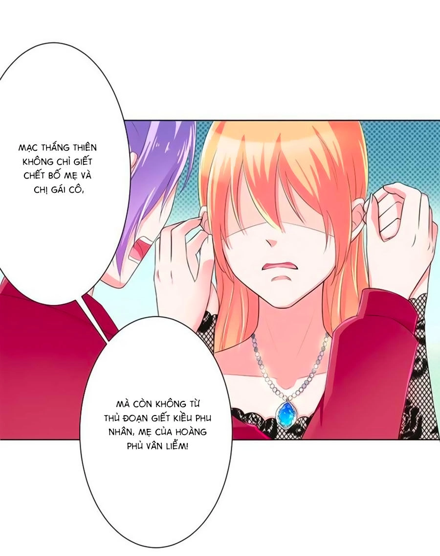 Trí Mệnh Sủng Thê: Tổng Tài Mau Nạp Mạng Chapter 66 - 5