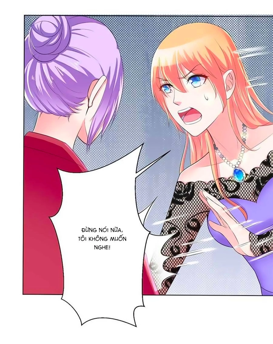 Trí Mệnh Sủng Thê: Tổng Tài Mau Nạp Mạng Chapter 66 - 6